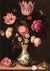 Vase with flowers 18
