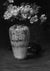 Vase with flowers 22