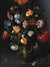 Vase with flowers 23