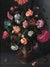 Vase with flowers 23